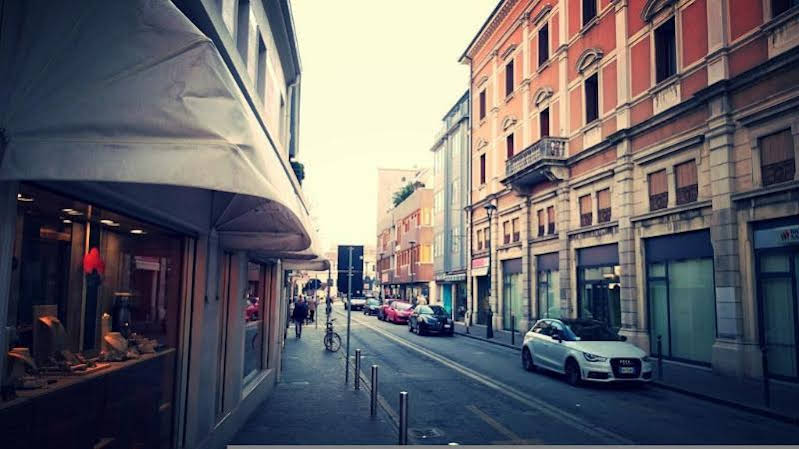 Residenze Venezia 