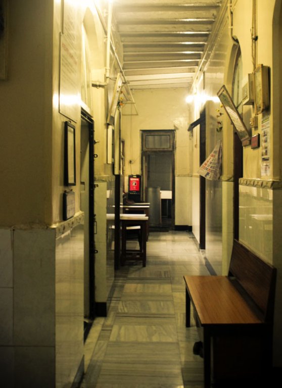 Hostel Vasantashram Cst Mumbai 