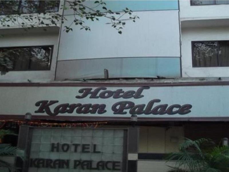 Karan Palace Hotel 