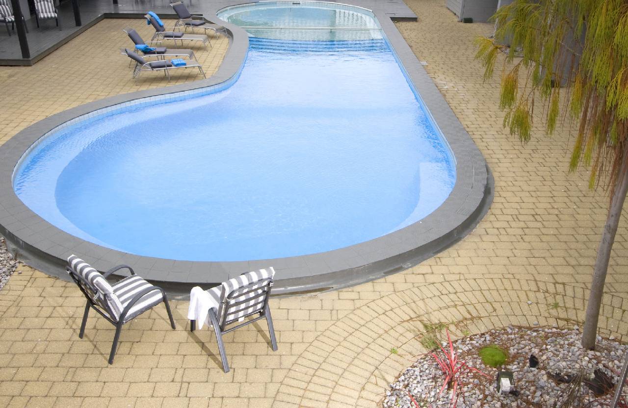 Apollo Hotel Rotorua (آپولو هتل روتوروا) 