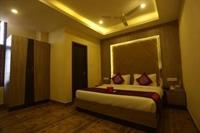 Oyo Rooms Trichy Collector Office 