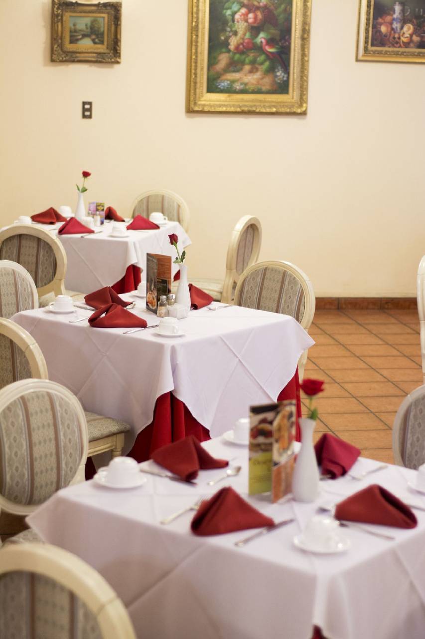 Hotel Royal Palace 