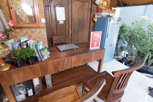 Zen Rooms Ubud Jatayu 