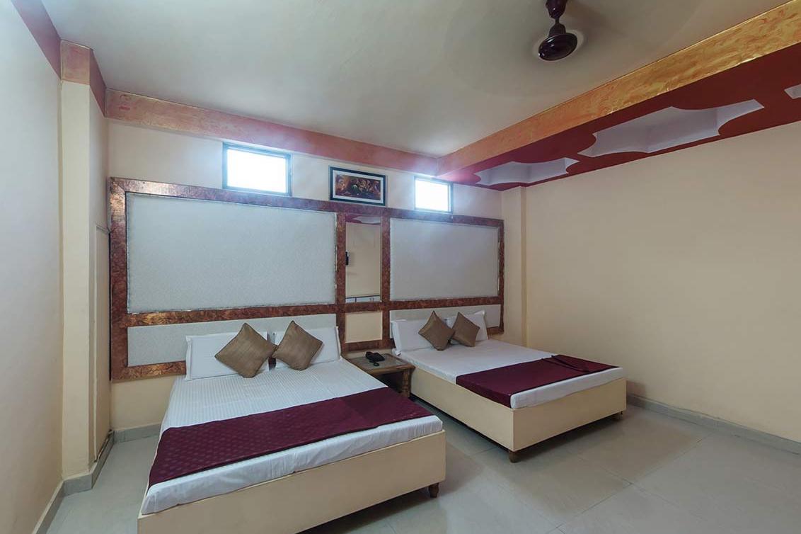 Hotel Rama Utsav Gwalior 
