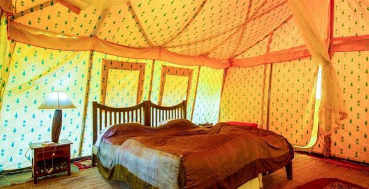 Royal Desert Camp Jaisalmer 