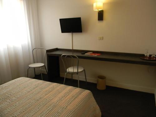Brit Hotel Cahors Le Valentré 