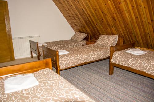 Hostel Durmitor 