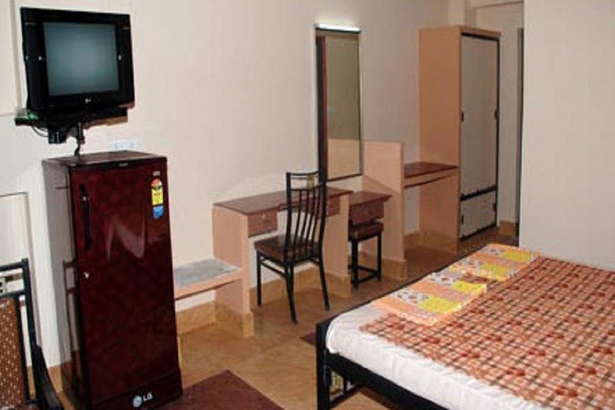 The Kingdom Hotel 