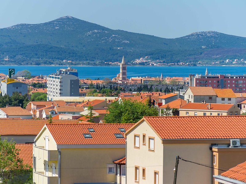 Brkić No.2 General view