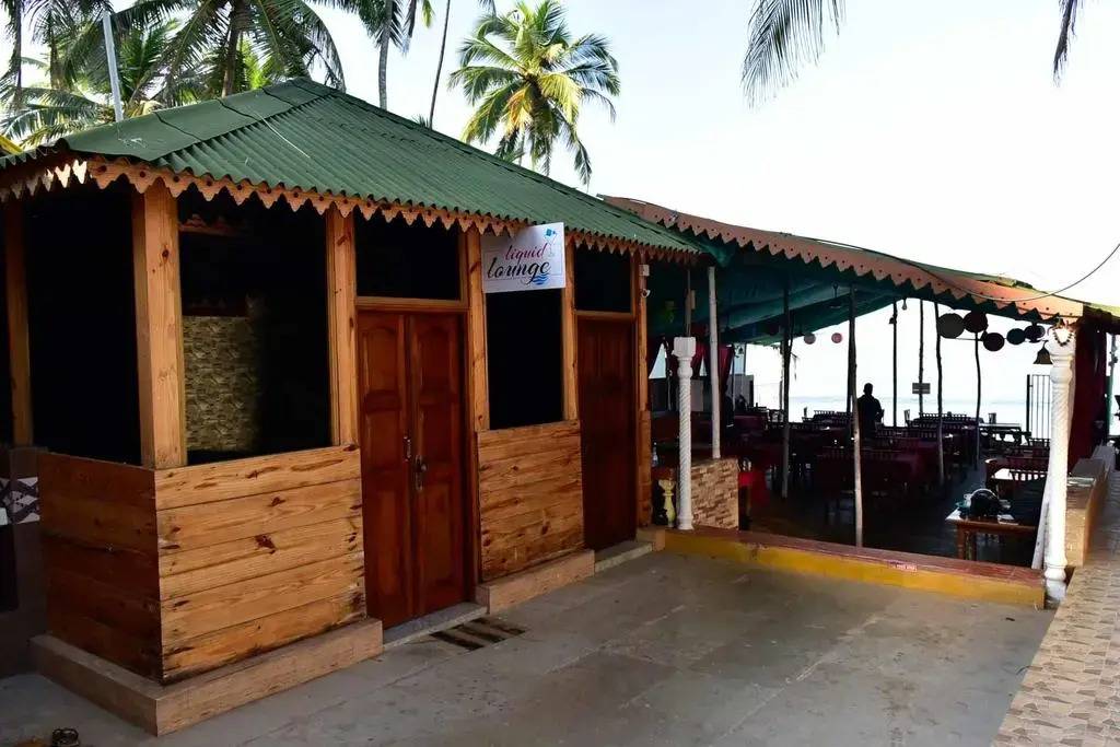 Ocean View Resort 