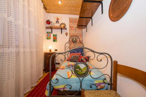 Apartment La Bella 