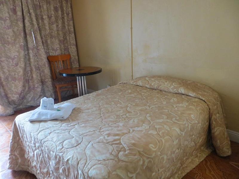 Economy Motel 
