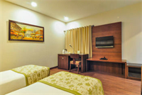 Zo Rooms Iconic Panchkula Sector 11 