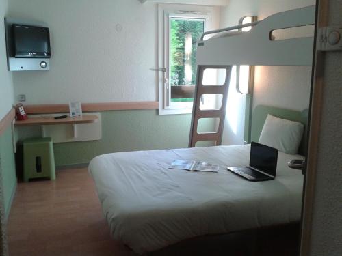 Ibis Budget Grenoble Voreppe 