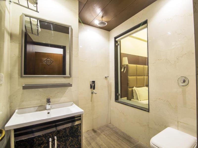 Hotel Abhinandan 