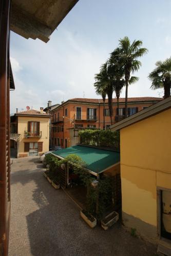 Vicolo Mulino Elda 