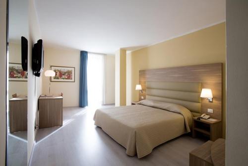 Janus Hotel Fabriano 