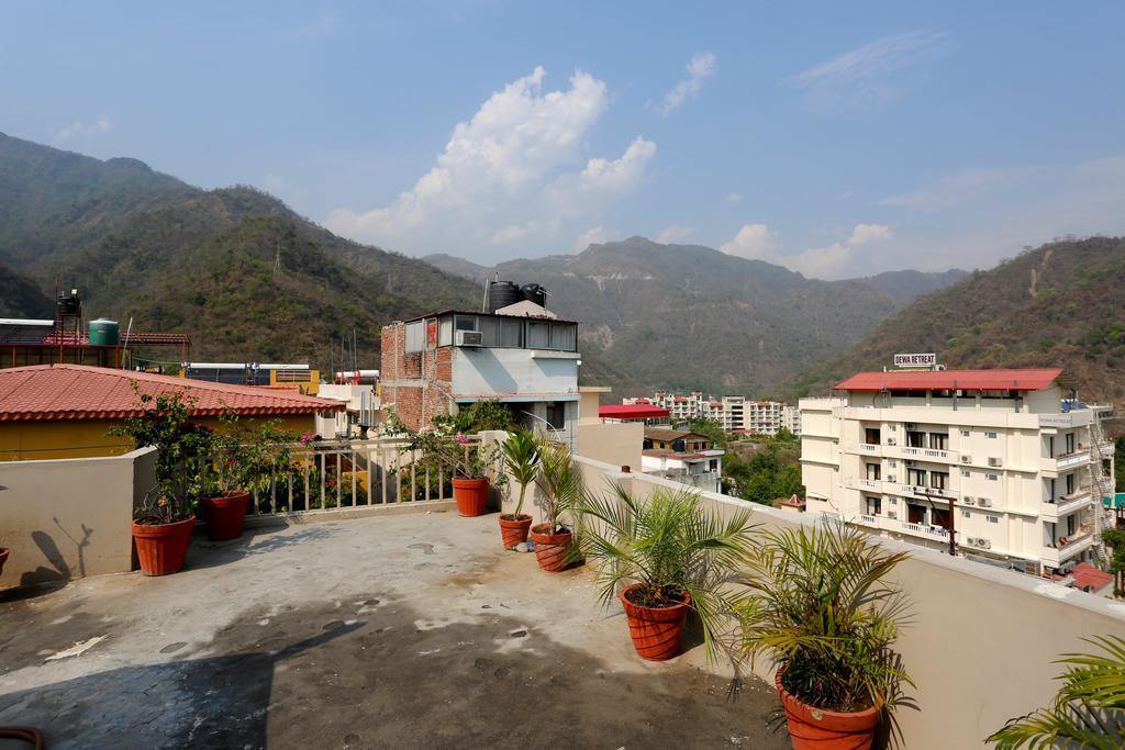 Oyo 5936 Hotel Hermitage 