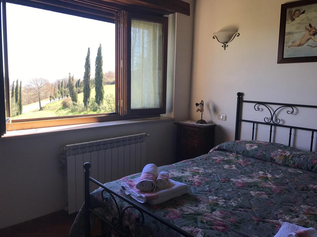 Agriturismo Sant' Ernesto 