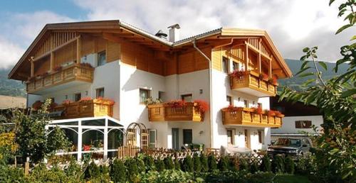 Residence Pizzeria Priska 