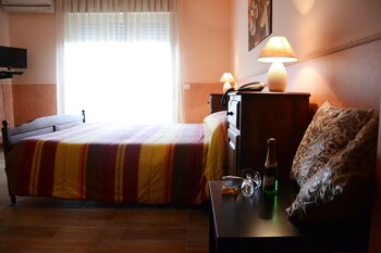 B&b Notti E Dintorni Guestroom