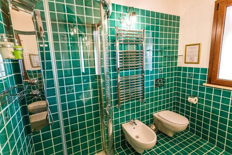 Villa Flumini 
