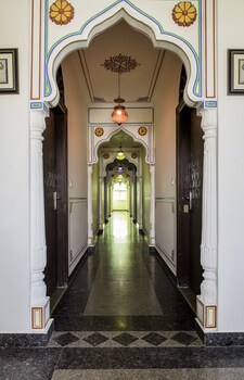 Kalyan Heritage Hallway