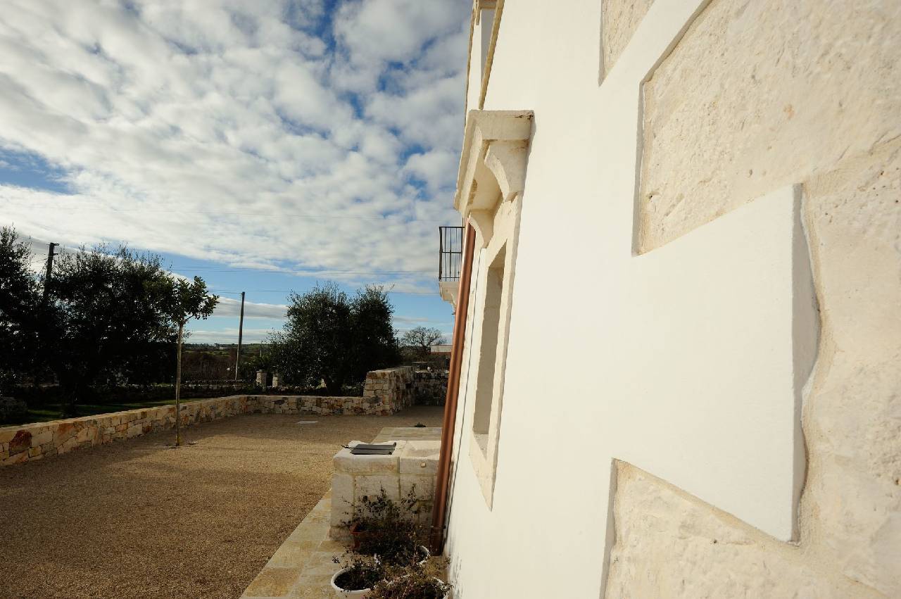 Agriturismo Arco Di Sole 