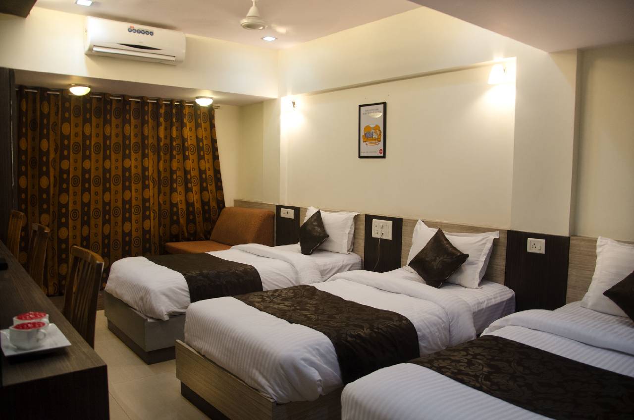 Oyo 425 Hotel Wanton House 