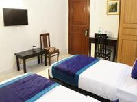 Oyo Rooms Atta Market Sector 30 
