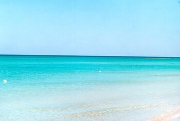 Li Spiri Bed & Breakfast Beach