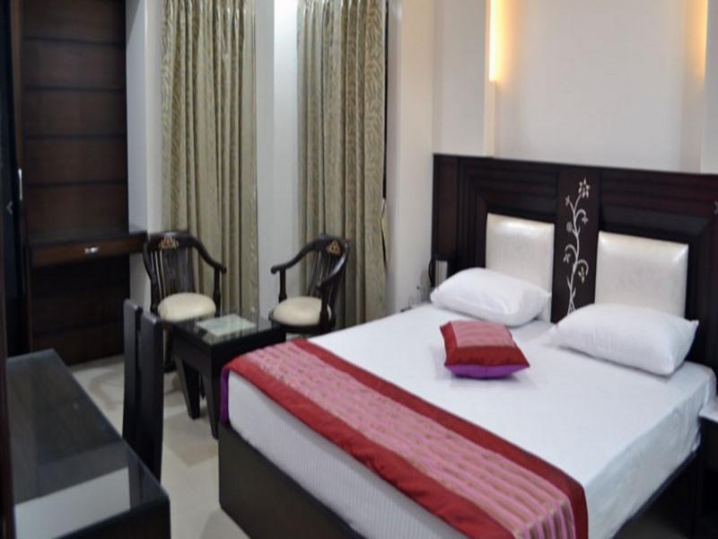 Hotel Park Land 