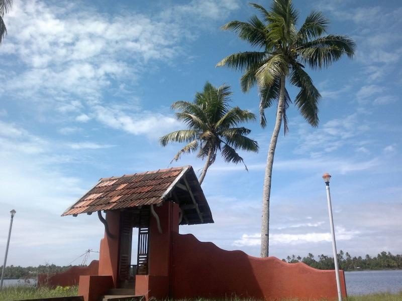 The Island Retreat Resort 