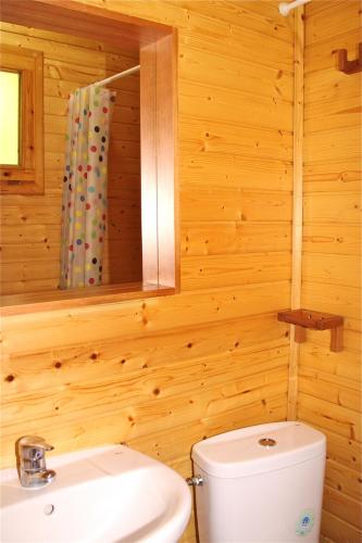 Camping Abadesses 
