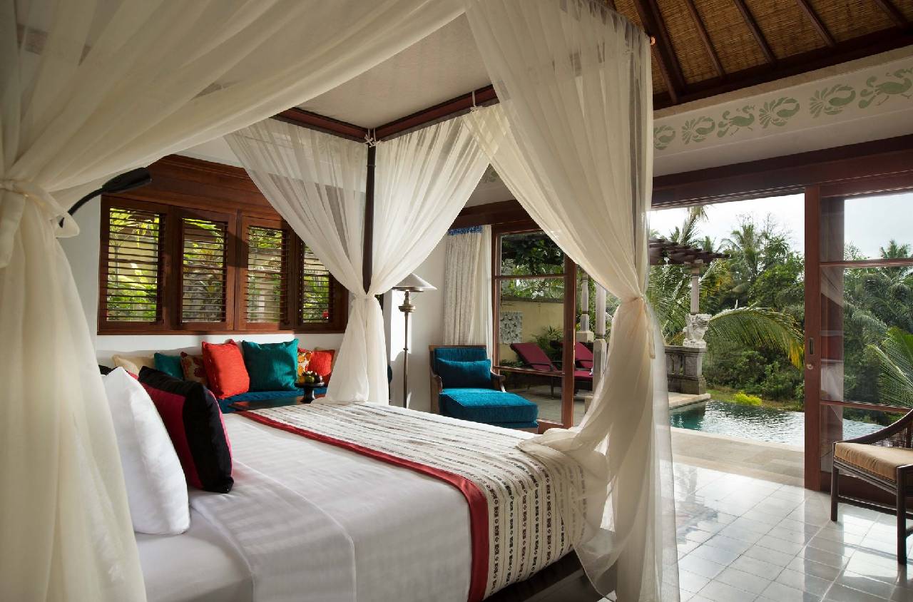 Dwaraka The Royal Villas 