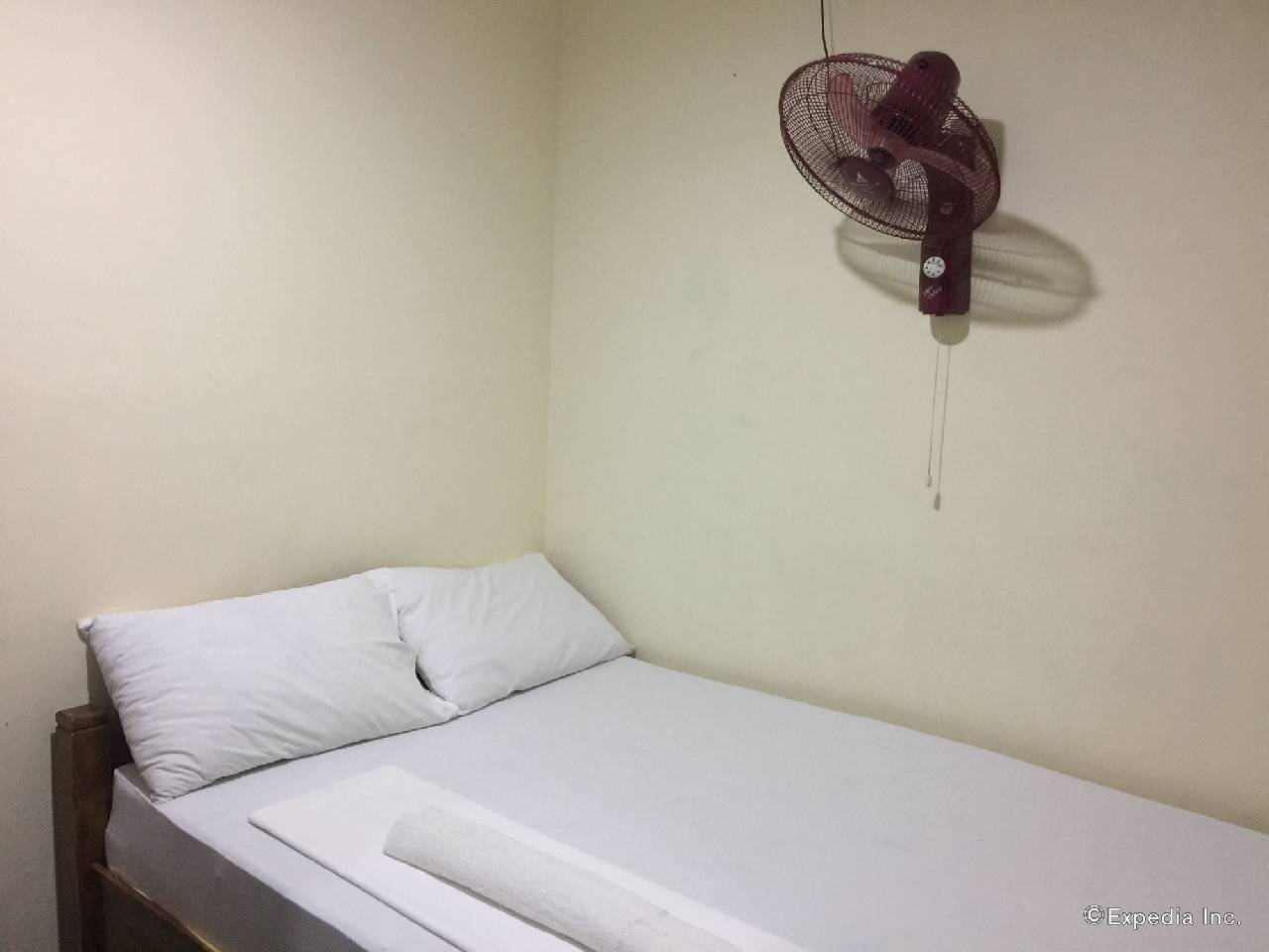 Zuric Pension Coron 