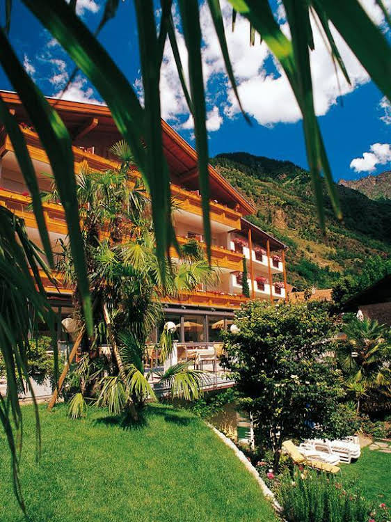 Hotel Das Stachelburg 