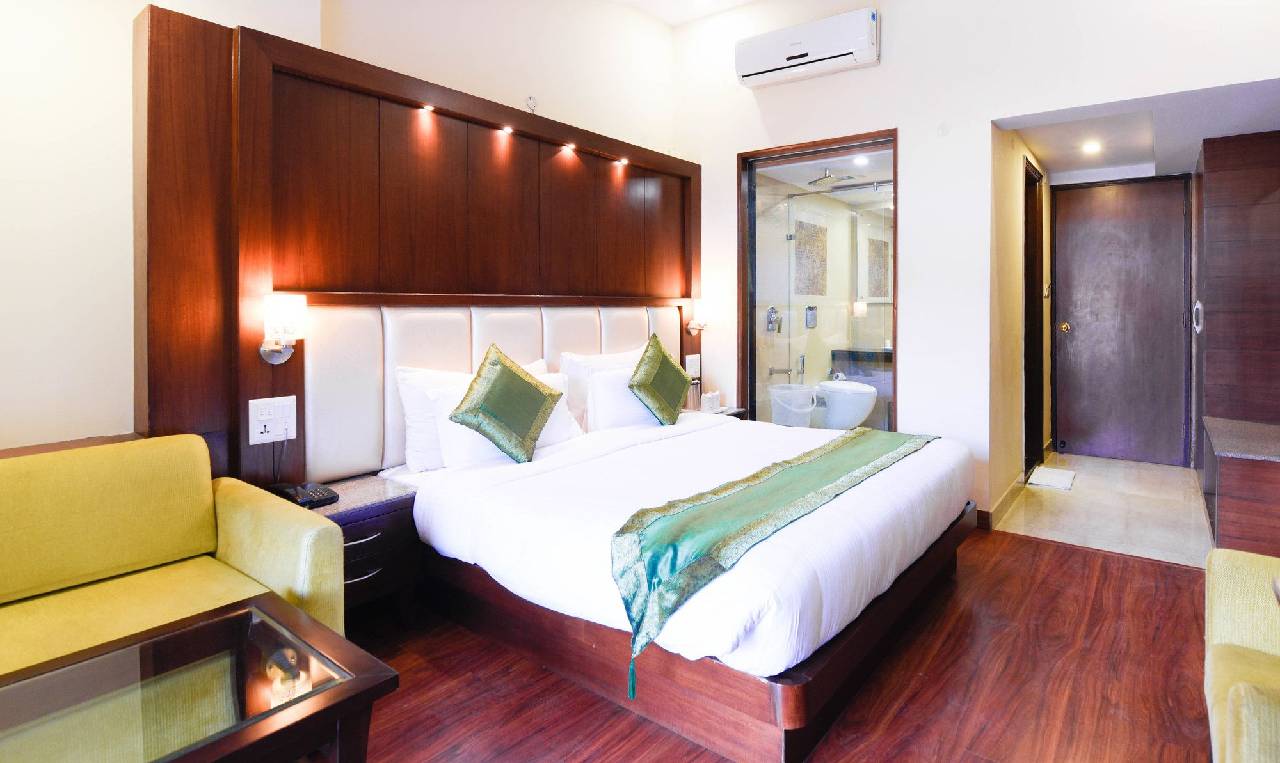 Treebo Nand Residency 