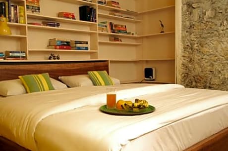 Seclude Mussoorie 