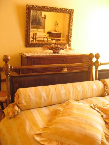 Agriturismo Poggio Istiano 