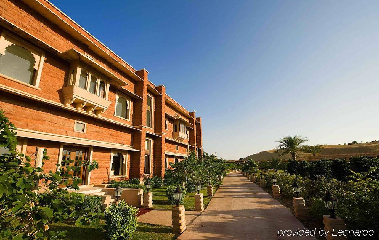 Samsara Resort And Camp 