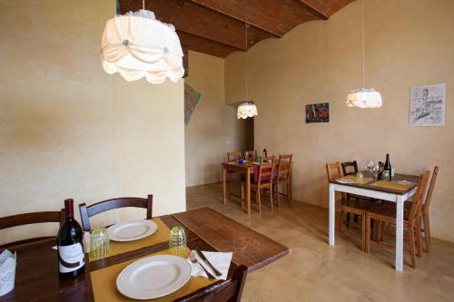 Podere Casella (پودر كاسلا) 