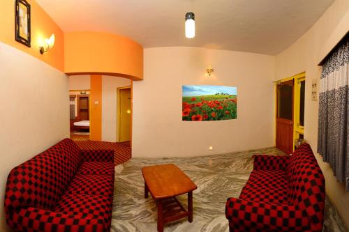 Hotel Grand Palace 