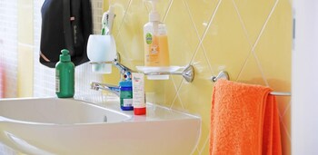 Settessenze Residence Bathroom Sink