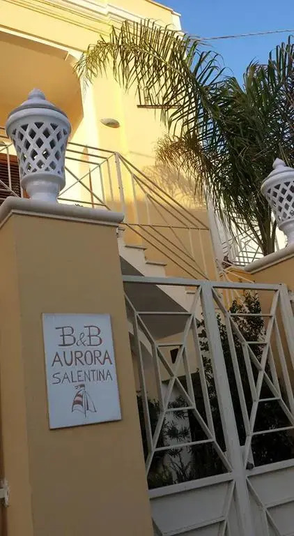 Aurora Salentina 