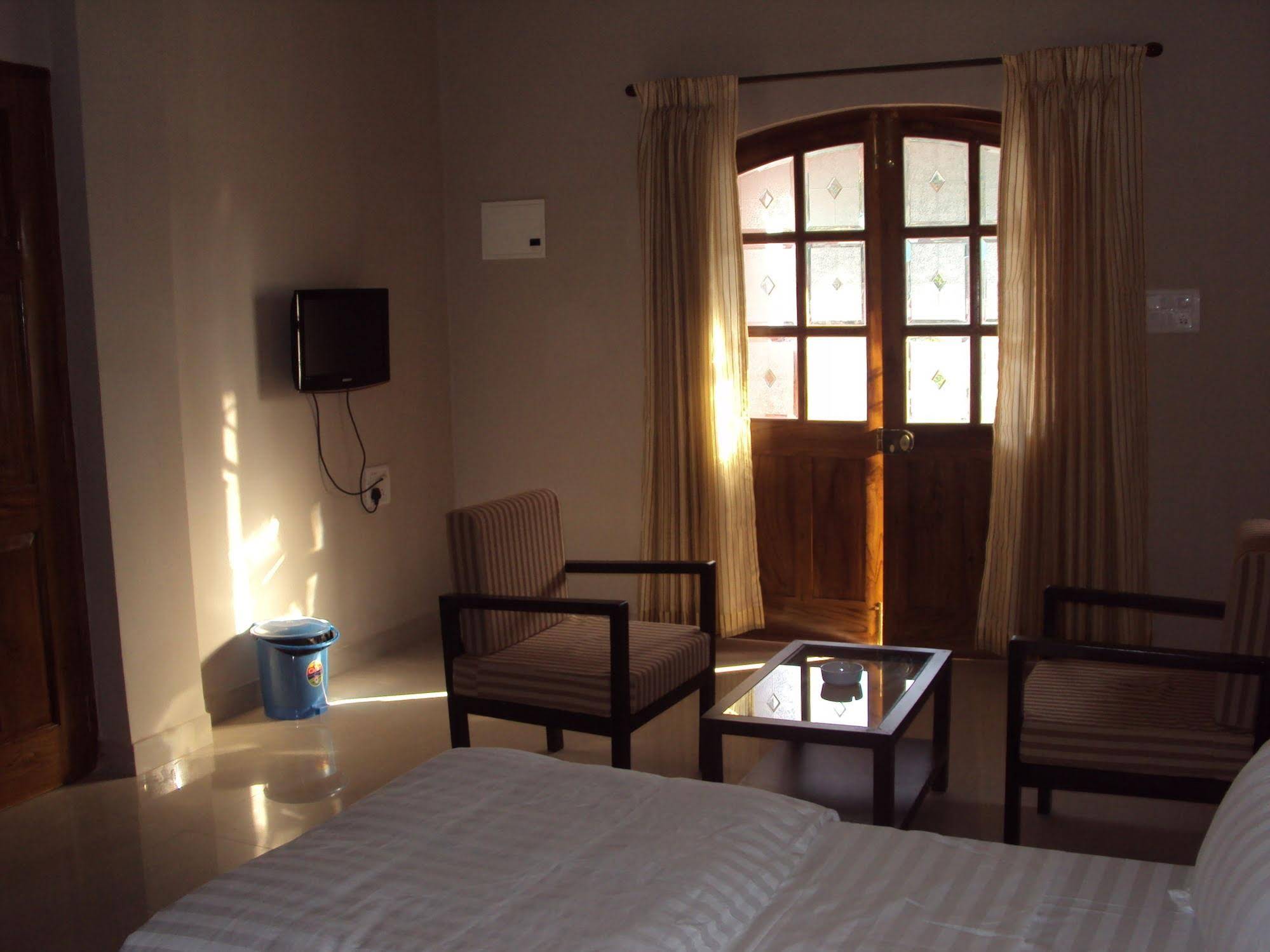 Close2c Holiday Home Anjuna 