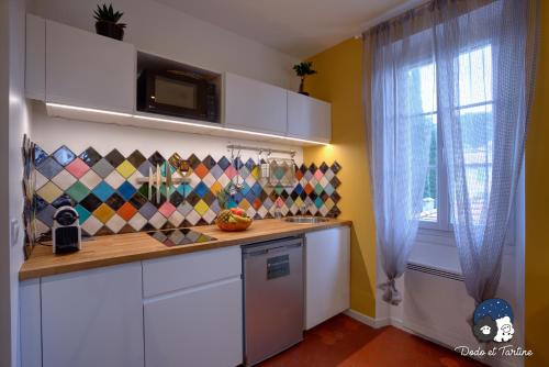 Charming In Master House 2km From The Sea Dodo Et Tartine (چارمینگ این ماستر هاوس ۲كم فروم  سی دودو ات تارتین) 