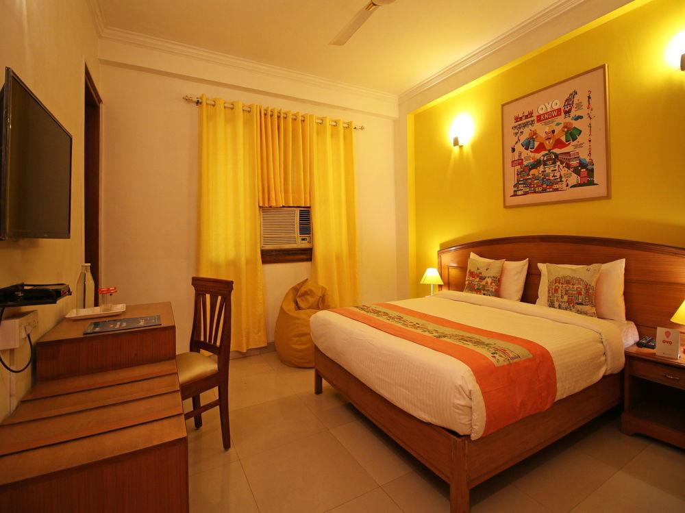 Oyo Rooms Guru Dronacharya Flagship 