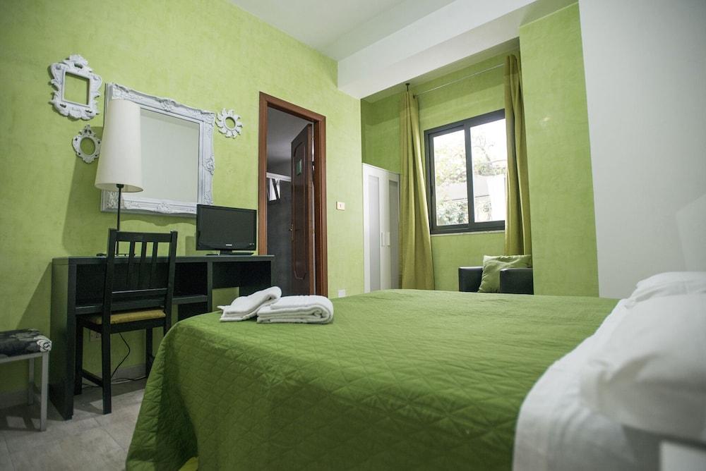 Sant'antonio Garden B&b 