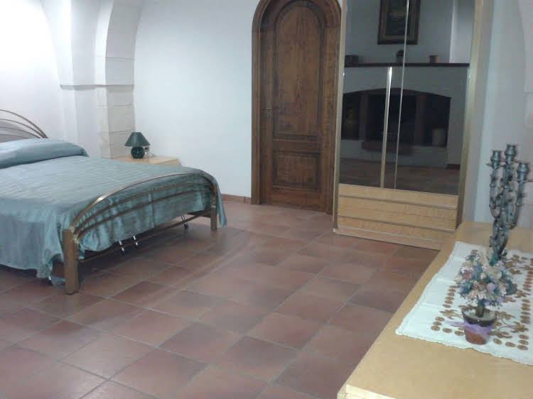 Trulli Beltramonto 